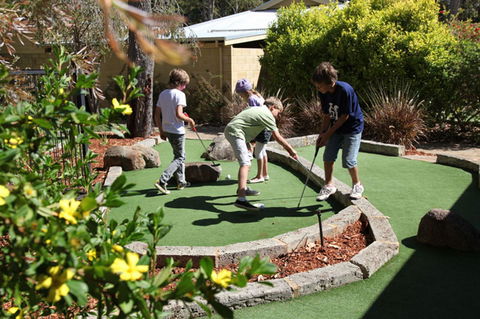 Stay Margaret River - Stayed 26