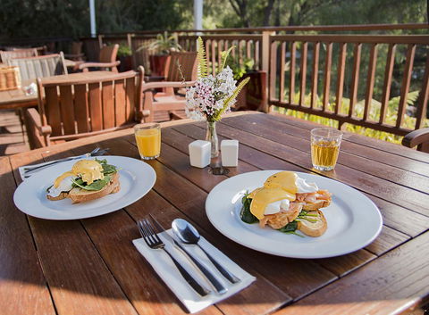 Stay Margaret River - Stayed 29