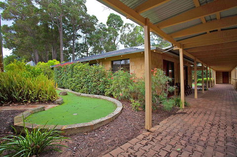 Stay Margaret River - Stayed 36