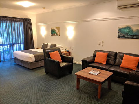 Stay Margaret River - Stayed 7