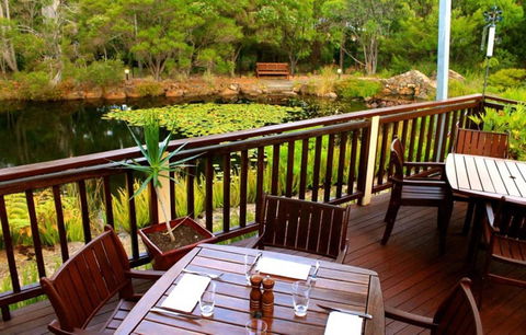 Stay Margaret River - Stayed 35