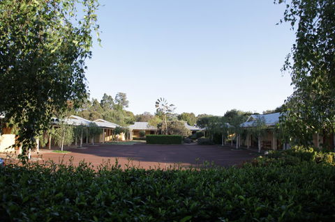 Stay Margaret River - Stayed 34