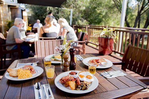Stay Margaret River - Stayed 21