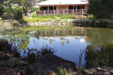 Stay Margaret River - Stayed 31