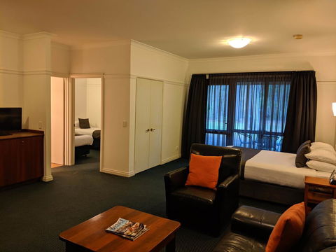 Stay Margaret River - Stayed 8
