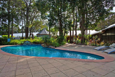 Stay Margaret River - Stayed 4