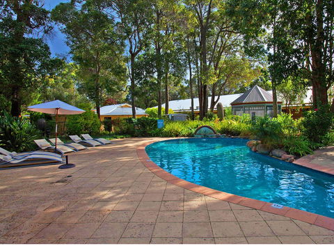 Stay Margaret River - Stayed 15