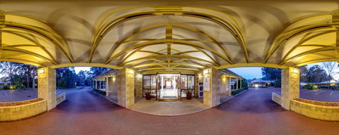 Stay Margaret River - Stayed 14