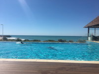 Mandurah Magic Penthouse.