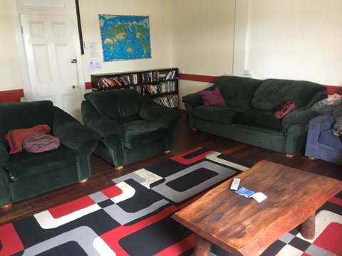 1849 Backpackers Albany - Stayed 40