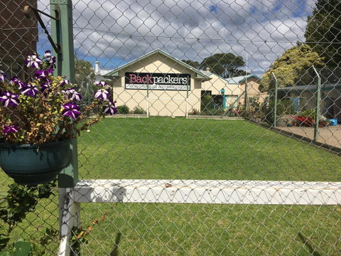 1849 Backpackers Albany - Stayed 39