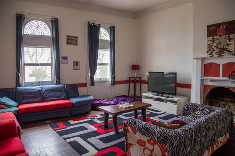 1849 Backpackers Albany - Stayed 1