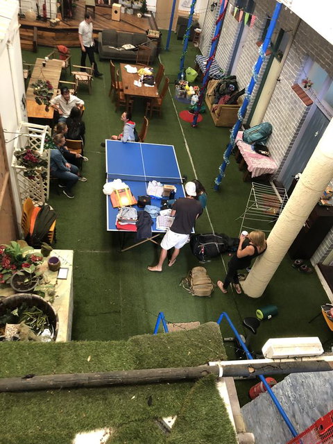 1849 Backpackers Albany - Stayed 2