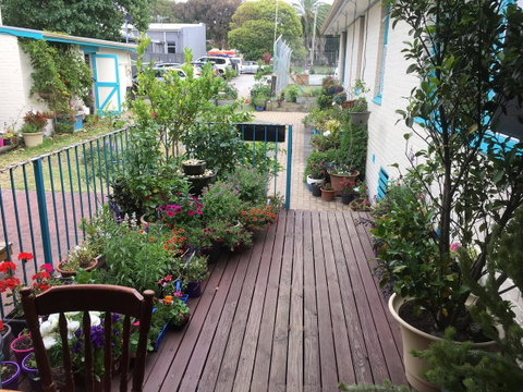 1849 Backpackers Albany - Stayed 34