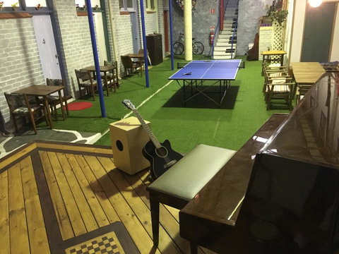 1849 Backpackers Albany - Stayed 25