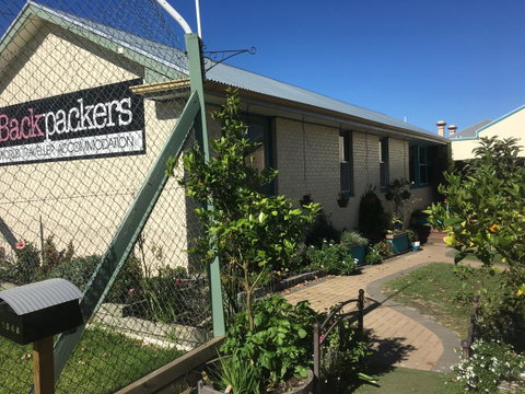 1849 Backpackers Albany - Stayed 35