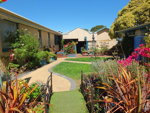 1849 Backpackers Albany - Stayed 0