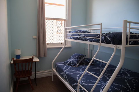 1849 Backpackers Albany - Stayed 7