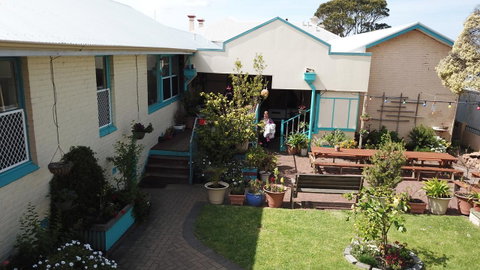1849 Backpackers Albany - Stayed 5
