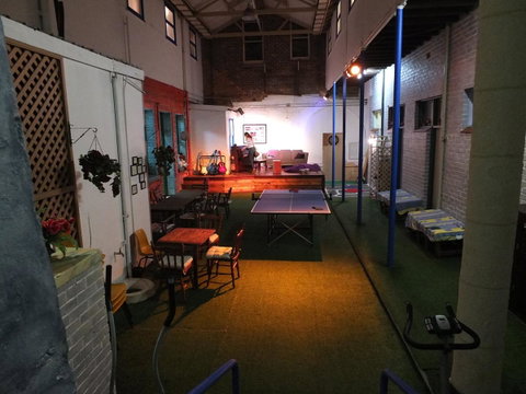 1849 Backpackers Albany - Stayed 12