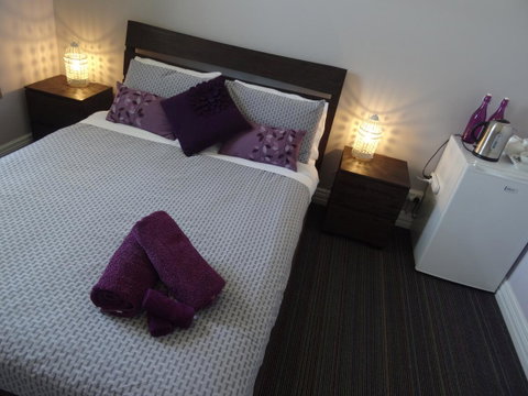 1849 Backpackers Albany - Stayed 6