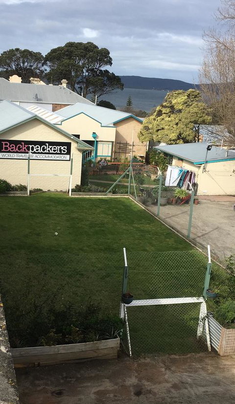 1849 Backpackers Albany - Stayed 28