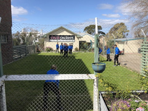 1849 Backpackers Albany - Stayed 13