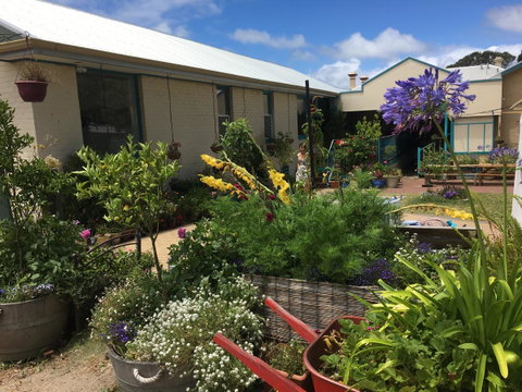 1849 Backpackers Albany - Stayed 31