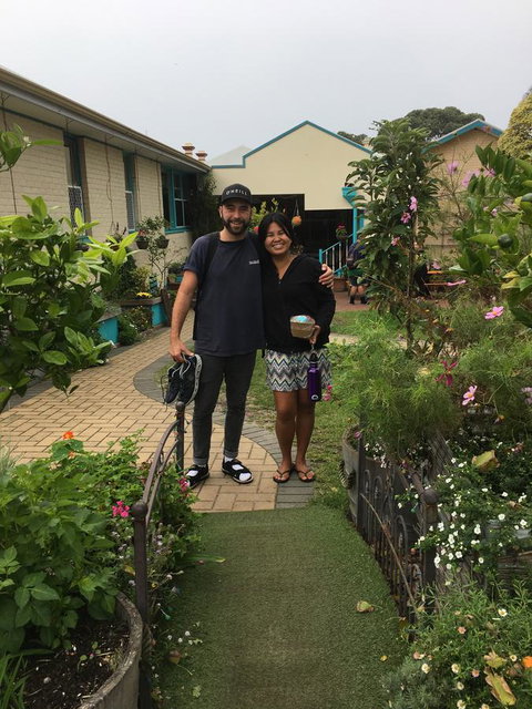 1849 Backpackers Albany - Stayed 44