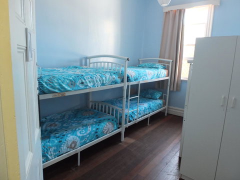 1849 Backpackers Albany - Stayed 4