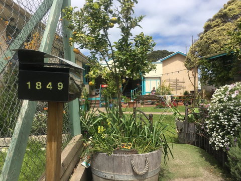 1849 Backpackers Albany - Stayed 11