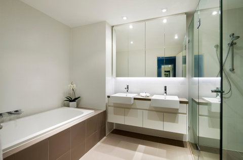 Claremont Quarter Luxury Apartment - Stays Accommodation 7