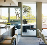 Claremont Quarter Luxury Apartment - Stayed