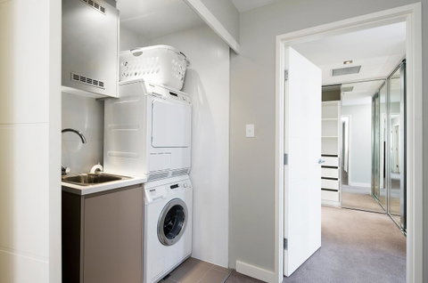 Claremont Quarter Luxury Apartment - Stays Accommodation 13