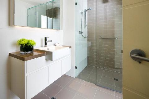 Claremont Quarter Luxury Apartment - Stays Accommodation 9