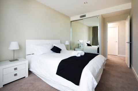 Claremont Quarter Luxury Apartment - Stays Accommodation 6
