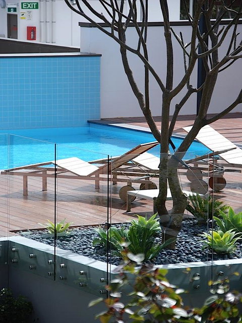 Claremont Quarter Luxury Apartment - Stays Accommodation 1
