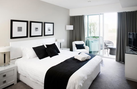 Claremont Quarter Luxury Apartment - Stays Accommodation 2