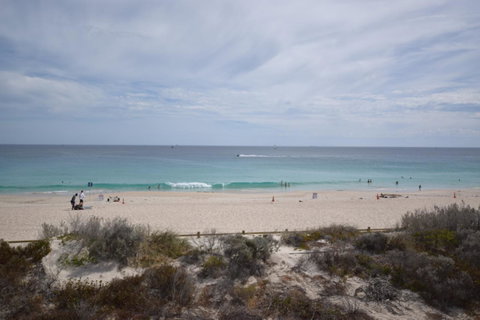 Summer Breeze - Holiday Or Business Apartment - Stayed 9