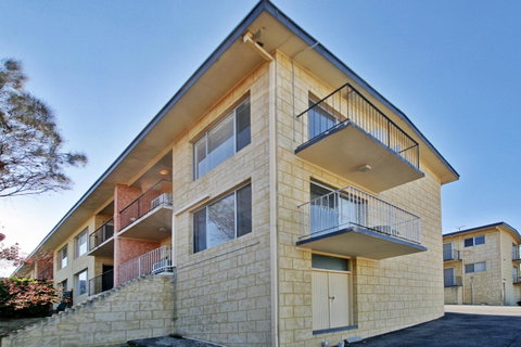 Summer Breeze - Holiday Or Business Apartment - Stayed 0