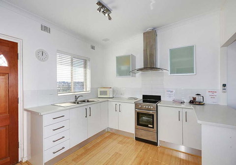 Summer Breeze - Holiday Or Business Apartment - Stayed 6