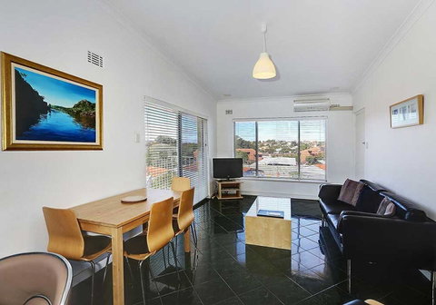 Summer Breeze - Holiday Or Business Apartment - Stayed 2