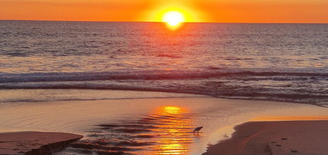 Summer Breeze - Holiday Or Business Apartment - Stayed 13