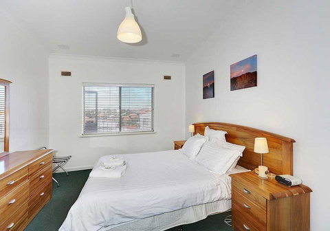 Summer Breeze - Holiday Or Business Apartment - Stayed 1
