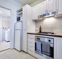 Fremantle Townhouse u/5 - Stayed