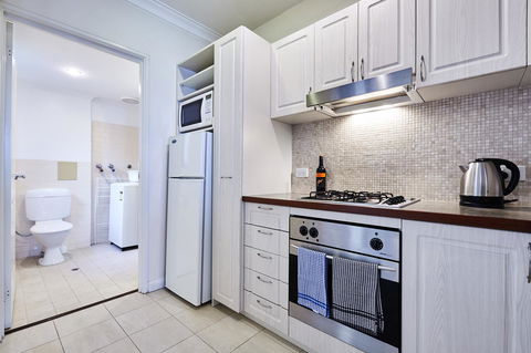 Fremantle Townhouse U/5 - Stayed 0