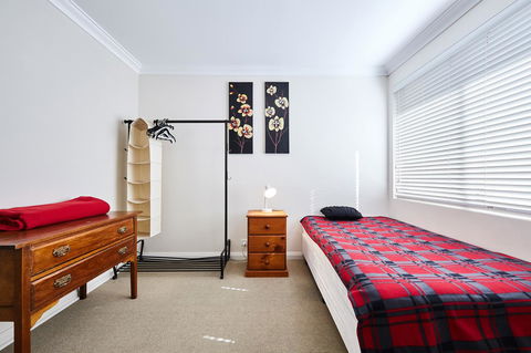 Fremantle Townhouse U/5 - Stayed 9