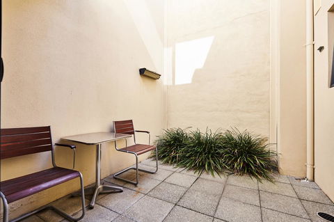 Fremantle Townhouse U/5 - Stayed 5