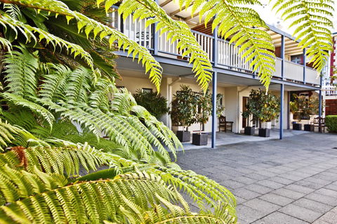 Fremantle Townhouse U/5 - Stayed 15