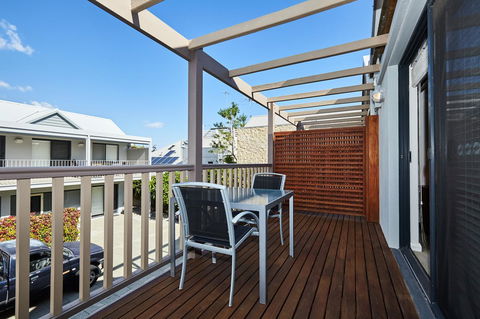 Fremantle Townhouse U/5 - Stayed 10